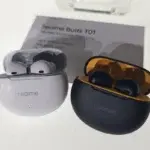 fone wireless realme buds t01 lançamento