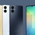 galaxy a06 cores oficiais