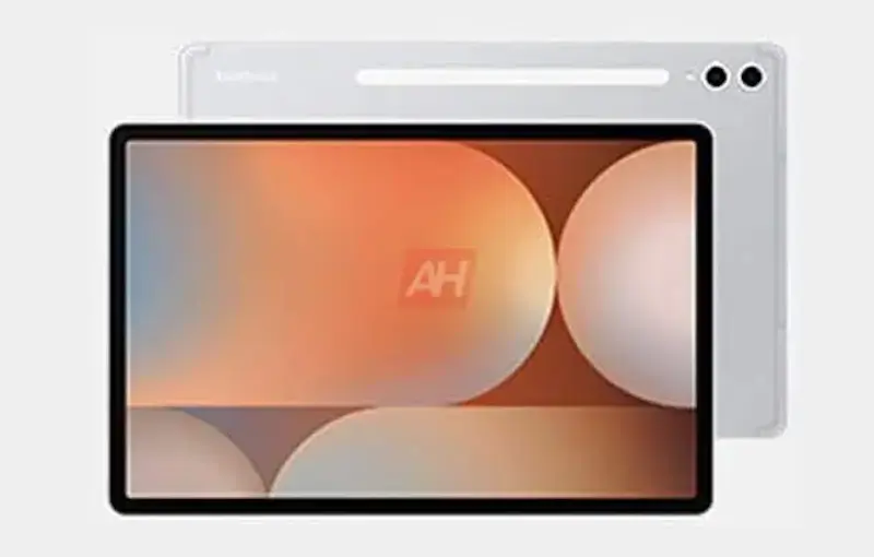 galaxy tab s10 plus cinza