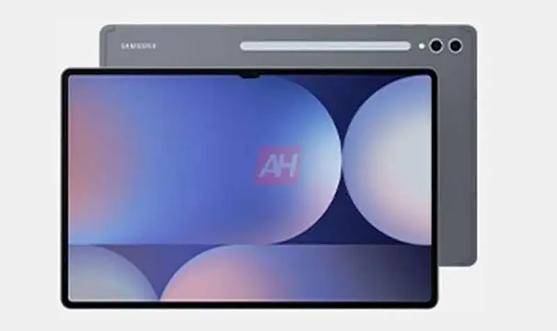 galaxy tab s10 plus vazamentos