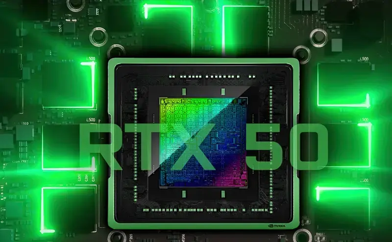 GeForce RTX 5060 para notebooks poderá se equiparar à RTX 4070 geforce rtx 5060 novos detalhes