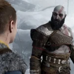 god of war ragnarok pc
