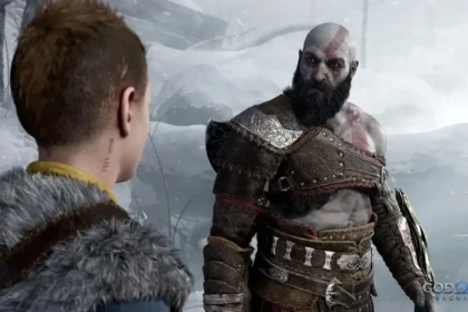 god of war ragnarok pc