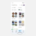 google fotos novidades