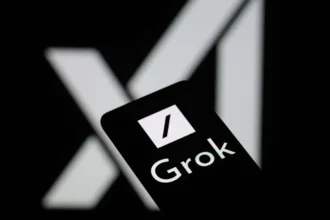 grok 2 lancamento