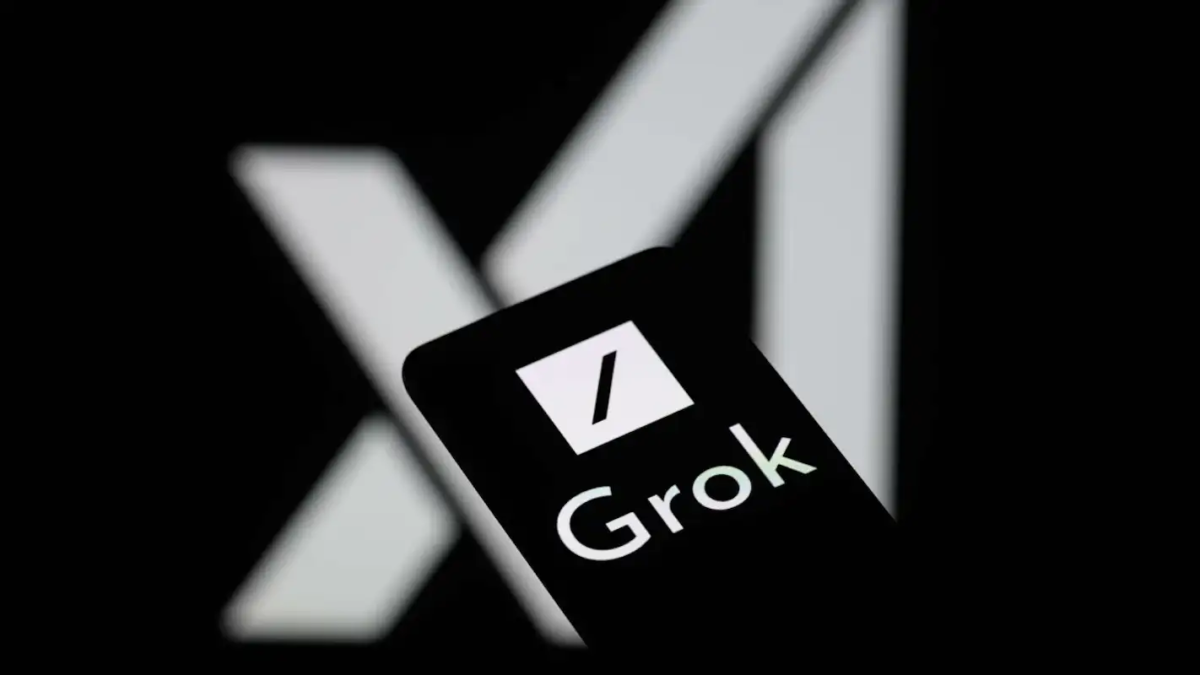 grok 2 lancamento