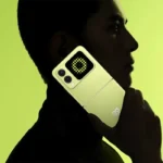 Huawei Nova Flip é lançado oficialmente