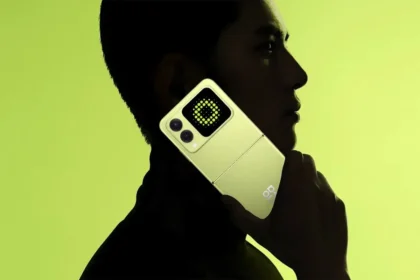 Huawei Nova Flip é lançado oficialmente