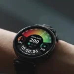 huawei watch gt 4 imagem ilustrativa
