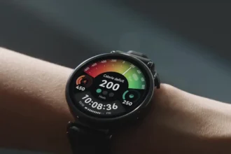 huawei watch gt 4 imagem ilustrativa