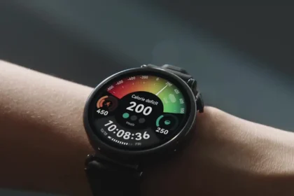 huawei watch gt 4 imagem ilustrativa
