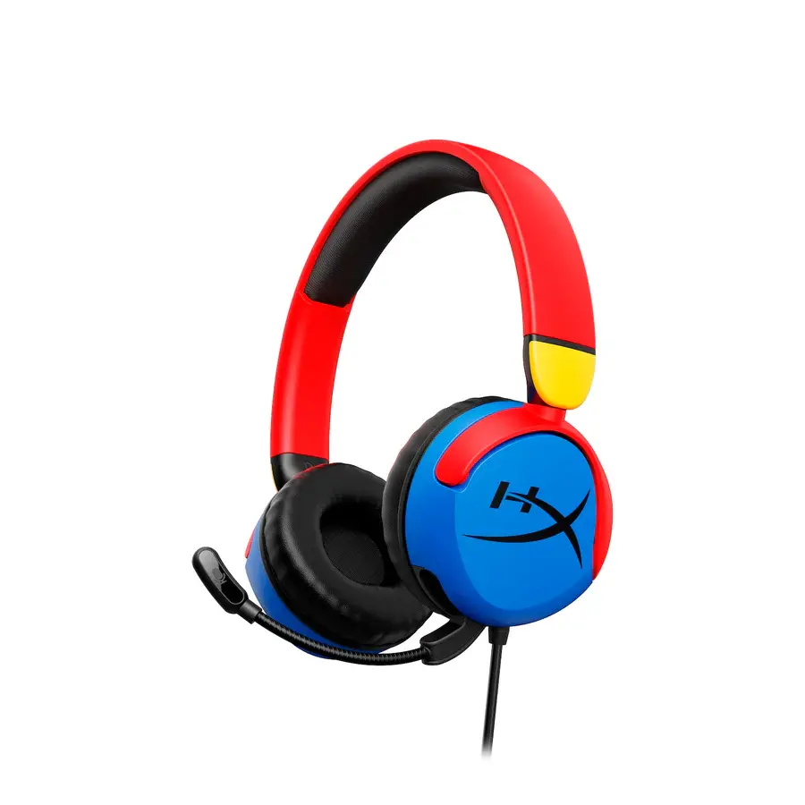 HyperX lança novos headsets Cloud Mini e Cloud III Wireless hyperx cloud mini