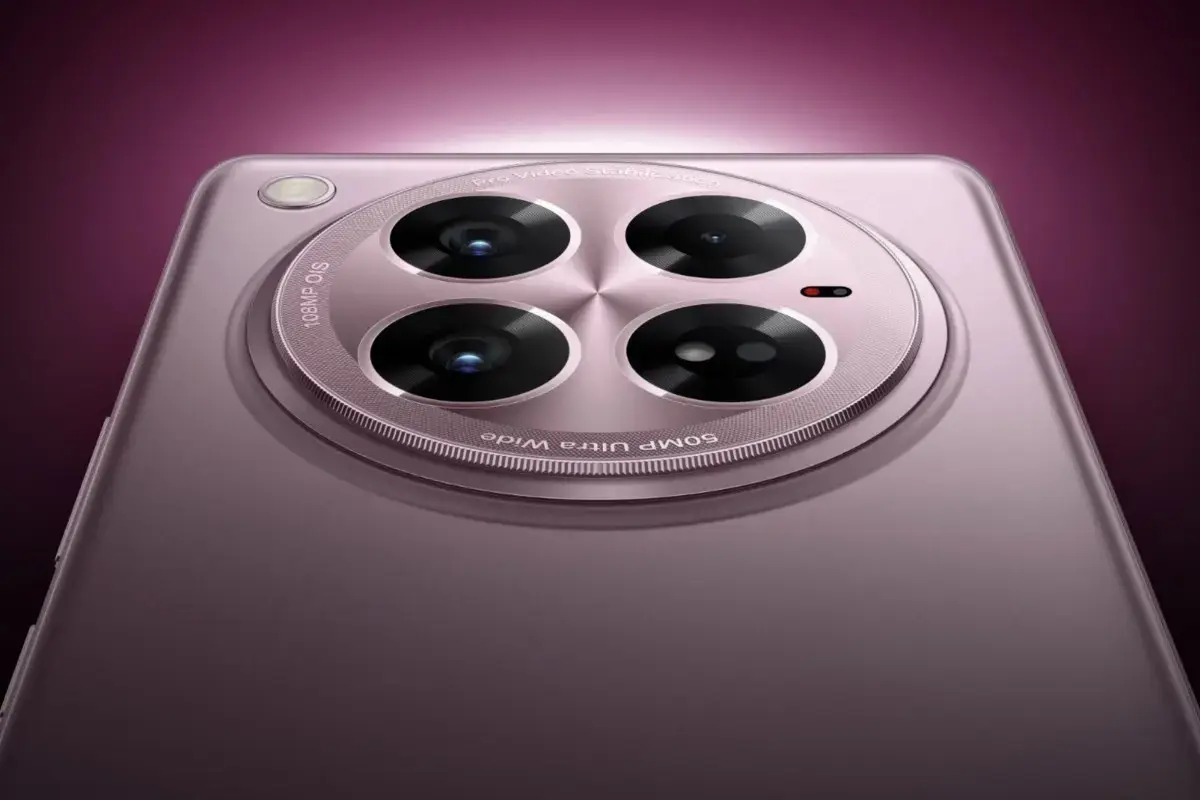 infinix zero 40 5g cameras traseiras