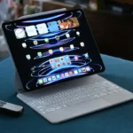 iPad Pro é o tablet Apple mais vendido no momento.