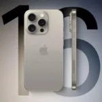 iPhone 16 tem suposta data de anuncio vazada