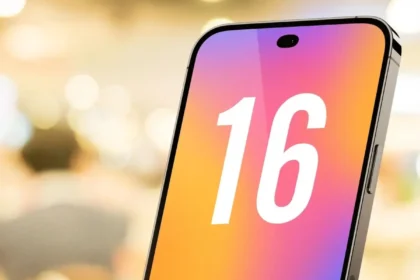 iphone 16 será lançado em setembro