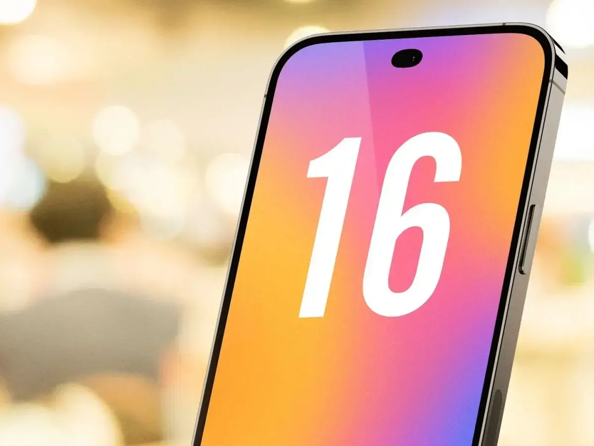 iphone 16 será lançado em setembro