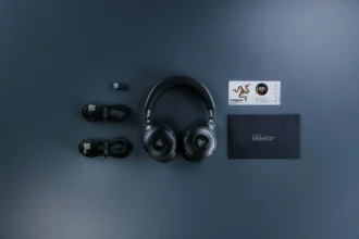 kraken v4x lancamento