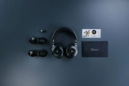 kraken v4x lancamento