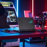 os melhores notebooks com placa de vídeo dedicada