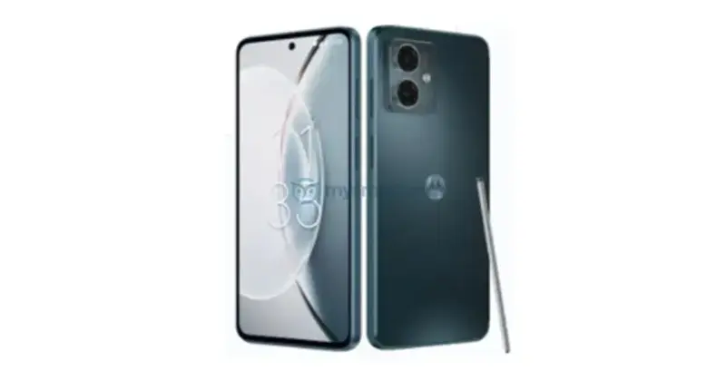 Moto G Stylus 2025 tem suposto design revelado em vazamento motorola moto g stylus 2025 suposto design