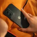 motorola moto g55 lançamento
