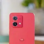 moto g84 5g vermelho