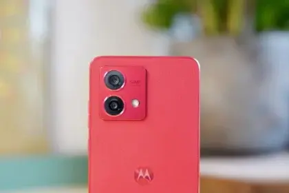 moto g84 5g vermelho