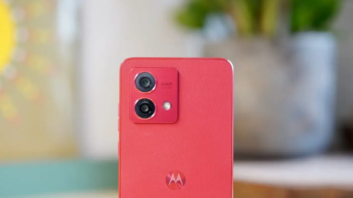 moto g84 5g vermelho