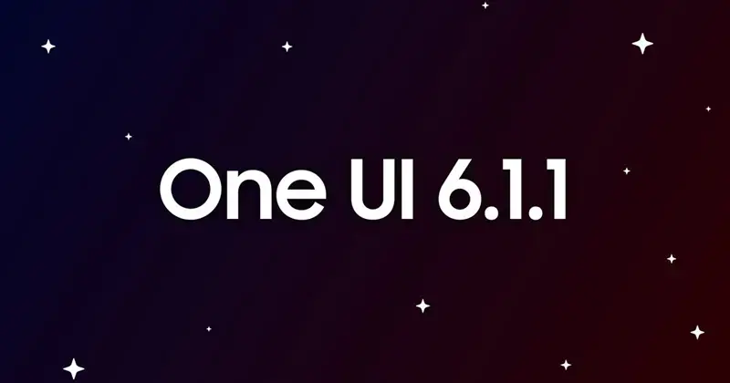 One UI 7 com Android 15: Samsung liberará a versão Beta em setembro one ui 6.1.1 ainda está sendo liberada