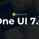 beta da one ui 7 adiada para setembro