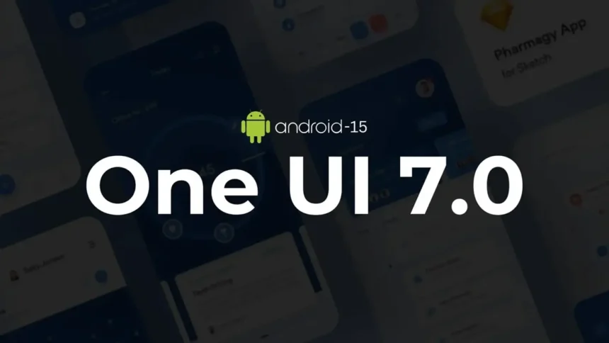 beta da one ui 7 adiada para setembro