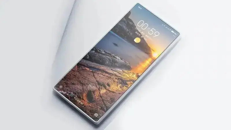 Projeto Zhuque: Xiaomi pode lançar smartphone sem botões em 2025 projeto zhuque smartphone sem botões da Xiaomi pode chegar em 2025