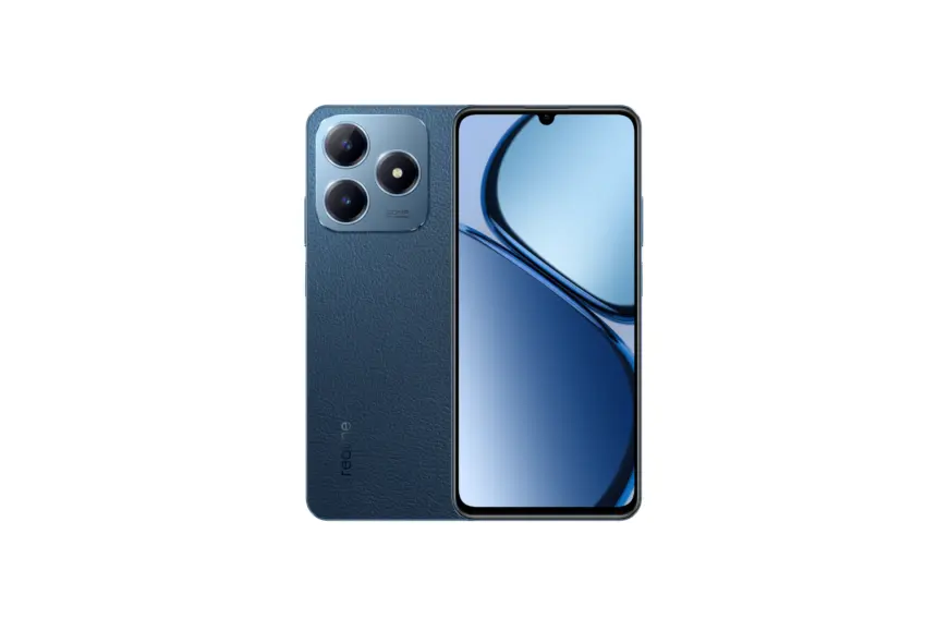 realme c65s azul