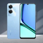 realme note 60 chegando