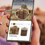 circule para pesquisar é liberado pela Samsung no Brasil