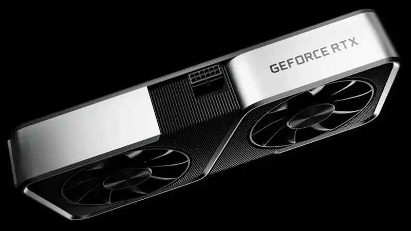 É o fim! Nvidia deve encerrar a produção da RTX 3060 rtx 3060 encerrada