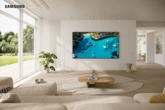 samsung nova tv