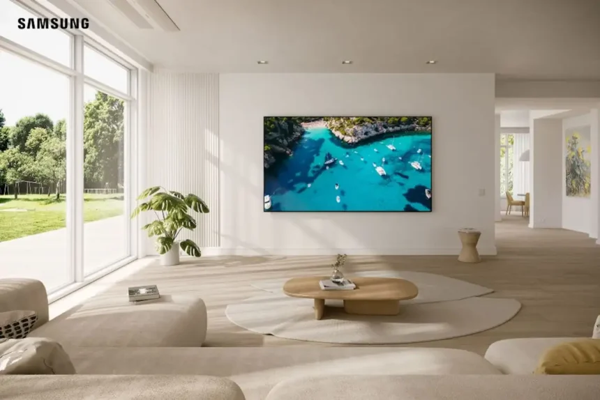 samsung nova tv