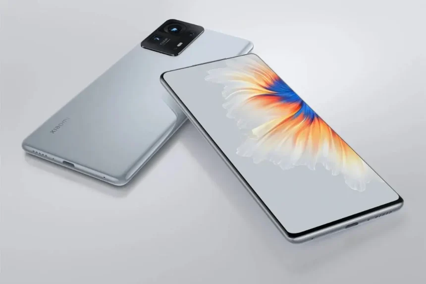 smartphone sem botoes xiaomi 2025