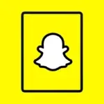 snapchat lancamento ipad