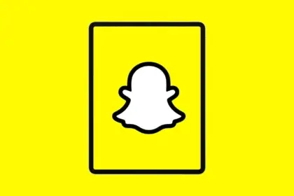 snapchat lancamento ipad