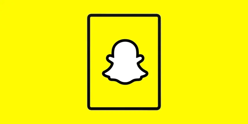 snapchat lancamento ipad