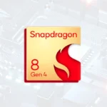 snapdragon 8 gen 4 oficial