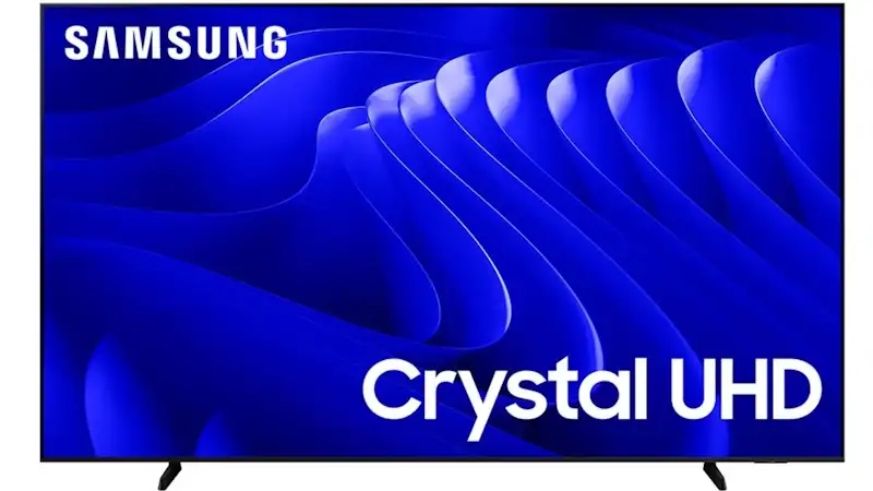 Samsung lança a nova Crystal UHD DU9000 com 98 polegadas e resolução 4K super-big-tv-crystal-uhd-4k-du9000-design