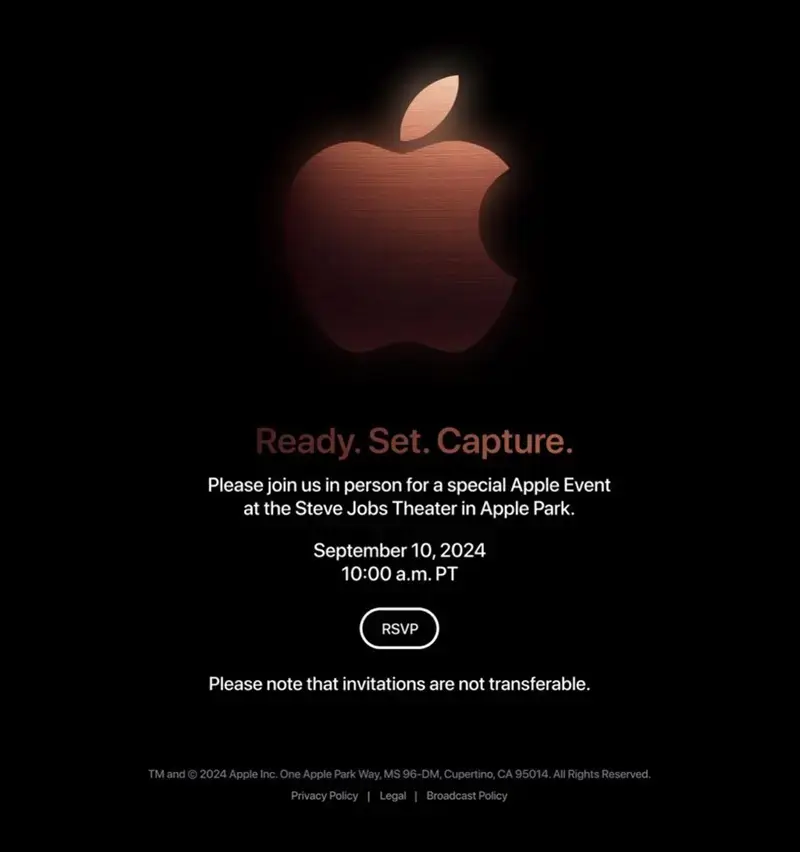 iPhone 16: Vaza a possível data de anúncio dos novos smartphones da Apple vazamento de data de anúncio da linha iPhone 16