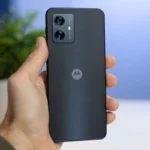 moto g55 vazamento