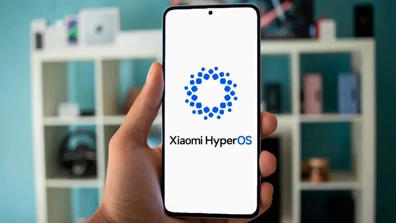 xiaomi hyperos update