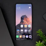 xiaomi mi mix 4 fim das atualizações