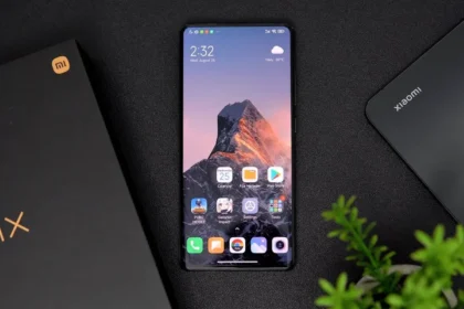xiaomi mi mix 4 fim das atualizações